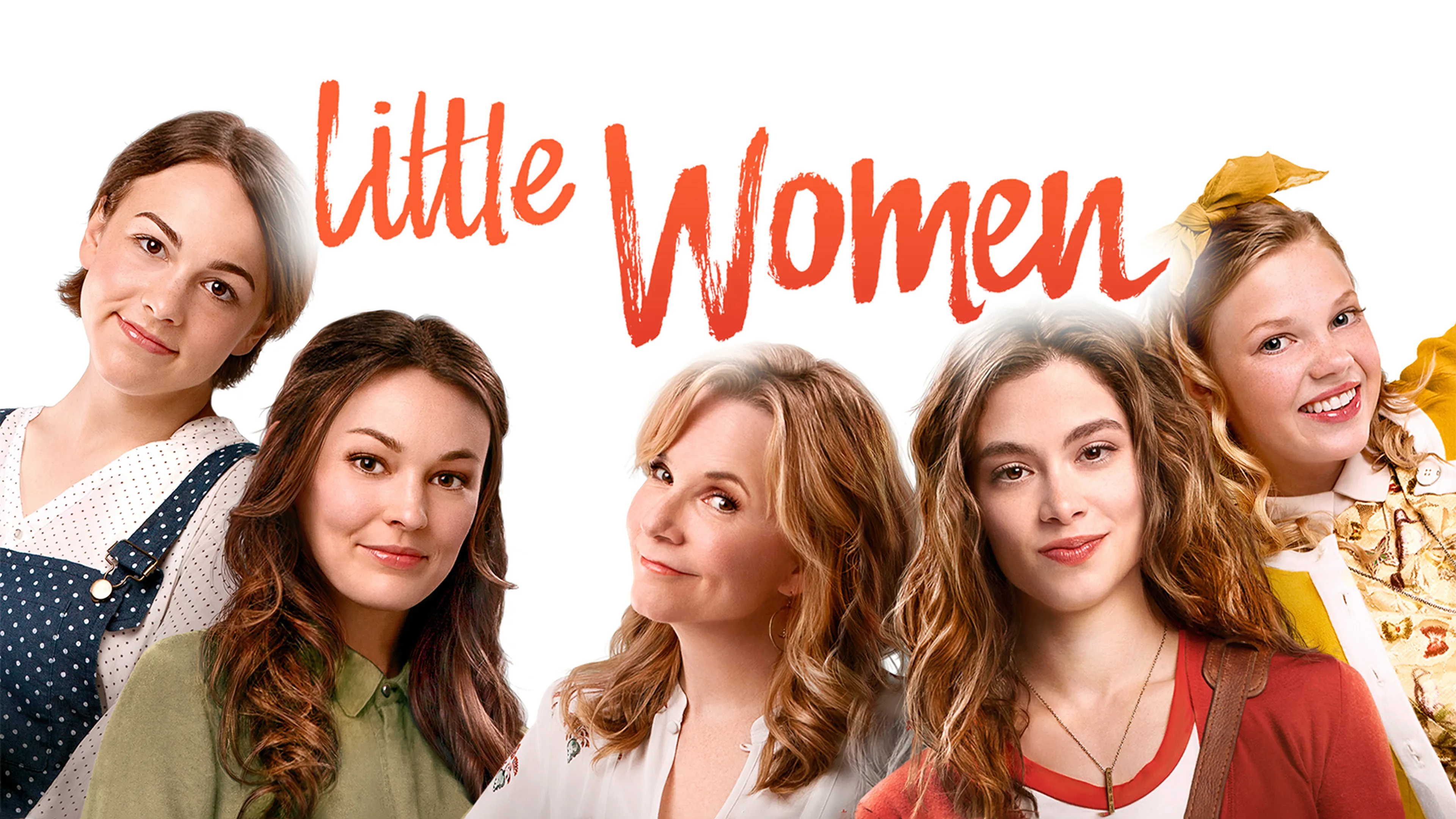 Little Women poster